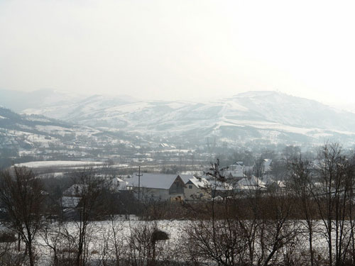 Foto Galgaul Almasului (c) Petru Goja